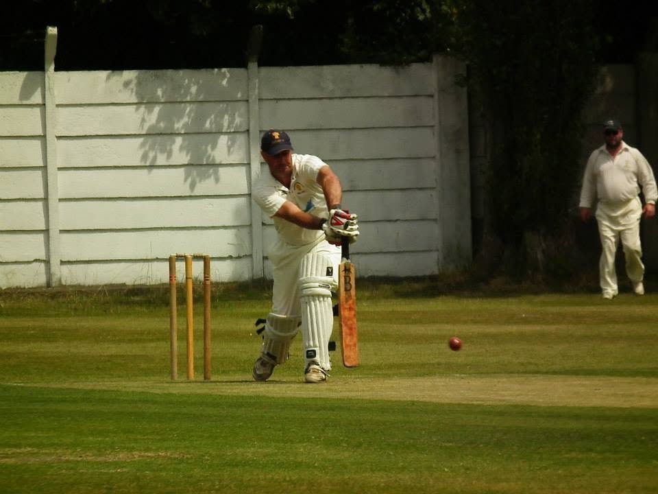 Andrew Capper